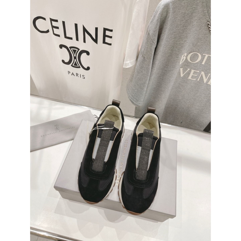 Brunello Cucinelli Sneakers